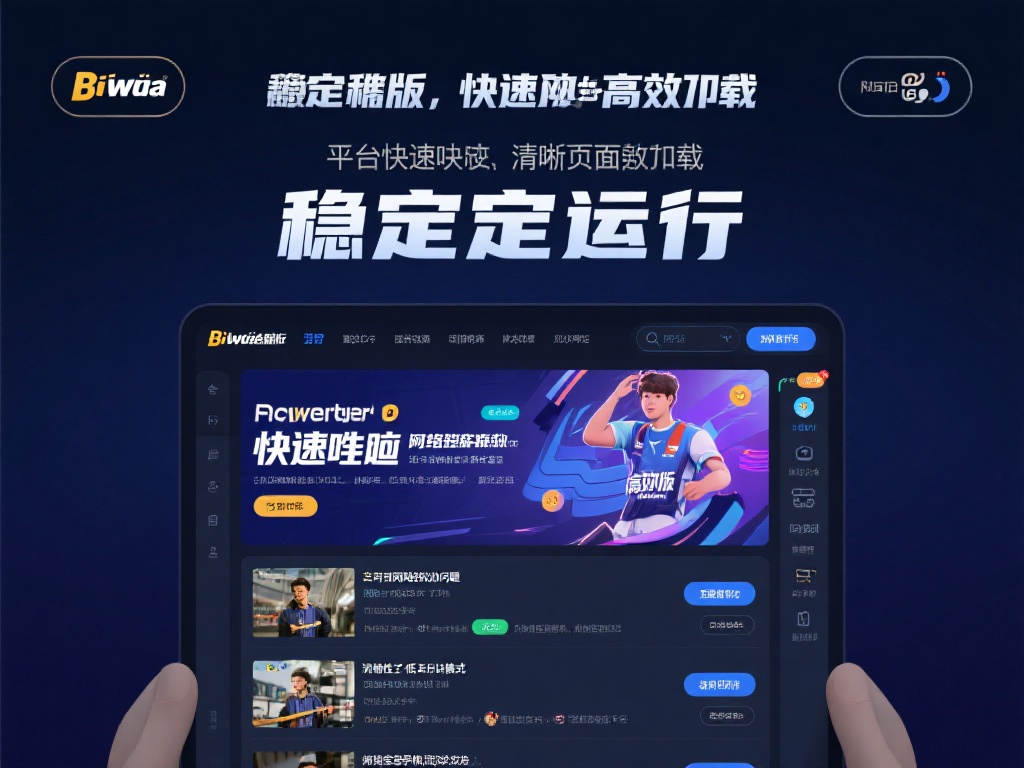 畅享流畅体验:揭秘Betway必威精装版使用秘籍与技巧分享