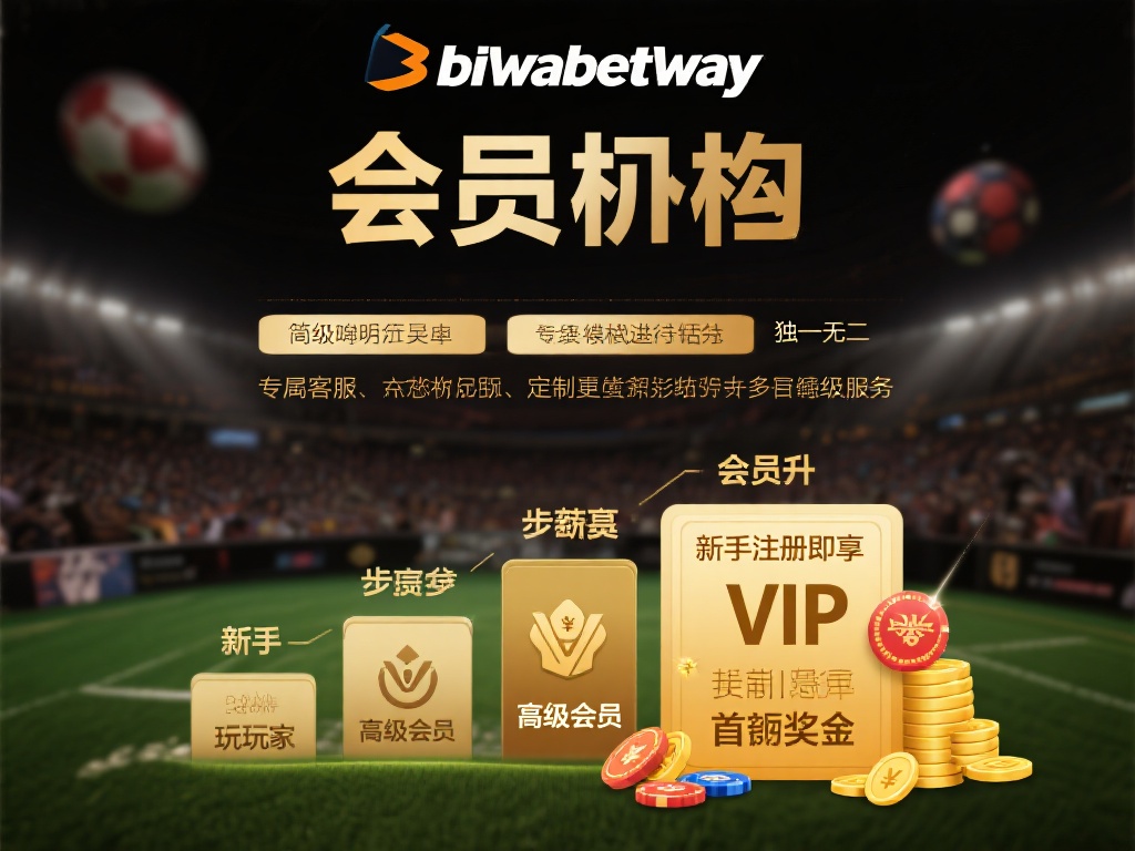 必威betway网会员福利解析：专属优惠拿不停！