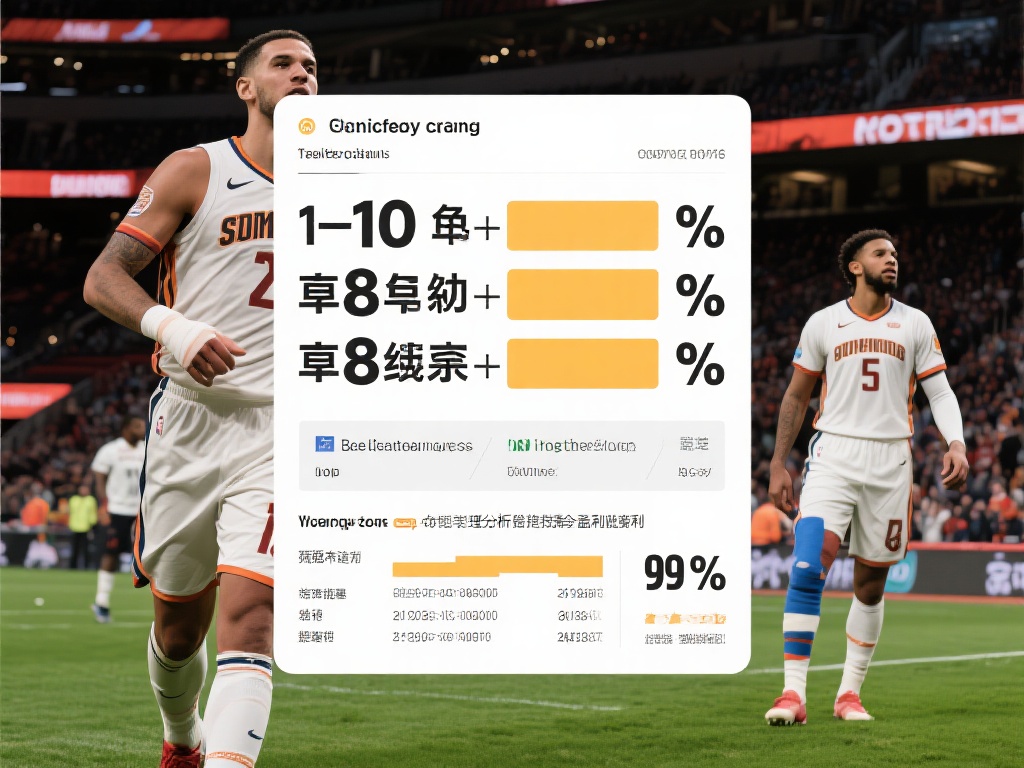 如何通过数据分析助力Betway必威足彩精准投注