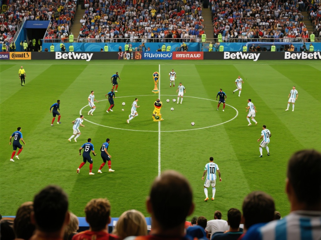 必威Betway热门赛事全回顾，畅享巅峰竞技盛宴