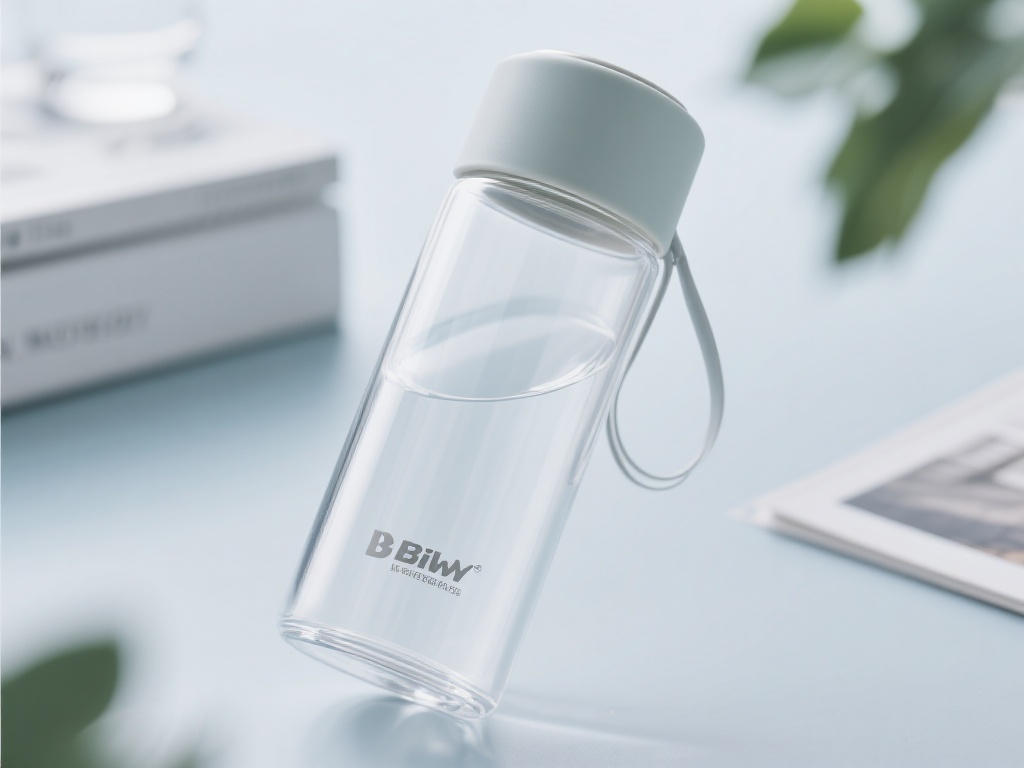 必威品牌专属水杯，用贴心细节守护你的每一天