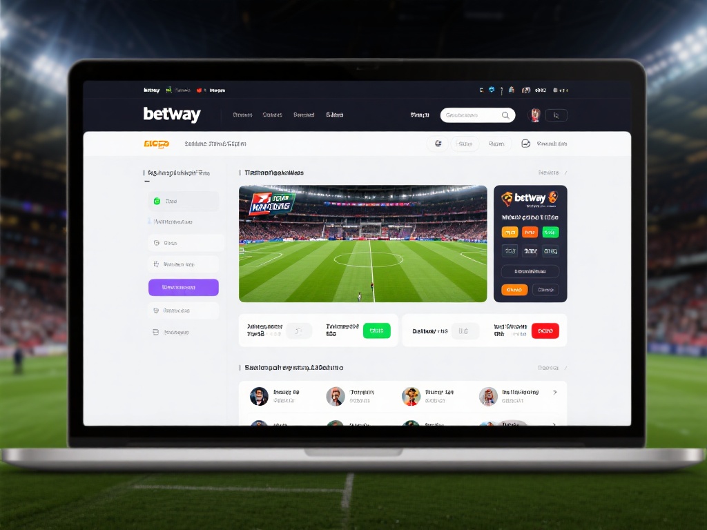 深入探索Betway必威网页版登录的多种功能及优势