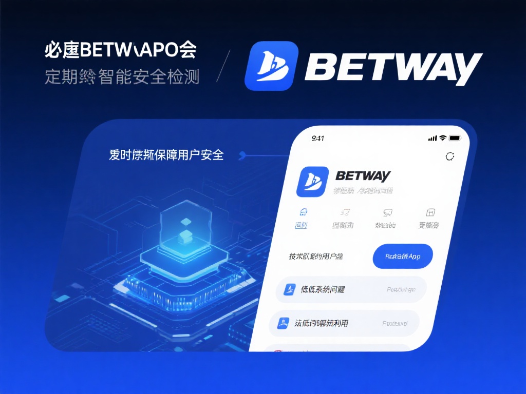 全面解析必威betway安卓的安全保障机制，让用户更放心