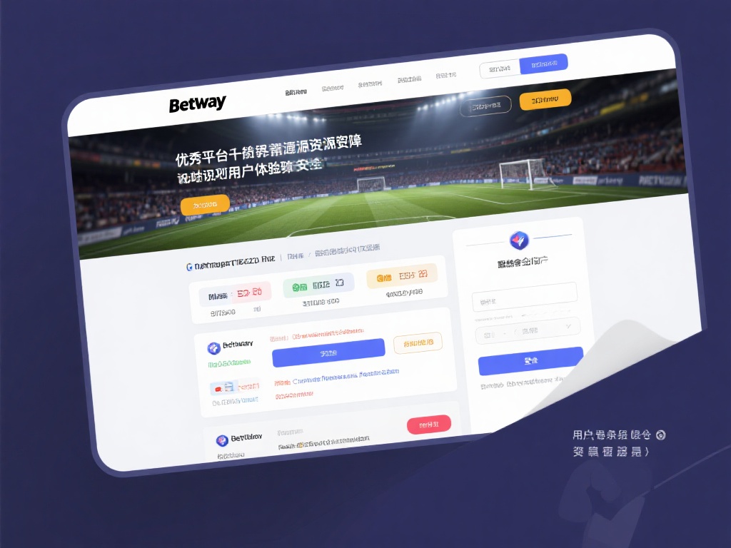 深度剖析必威Betway：尽享顶级在线博彩体验