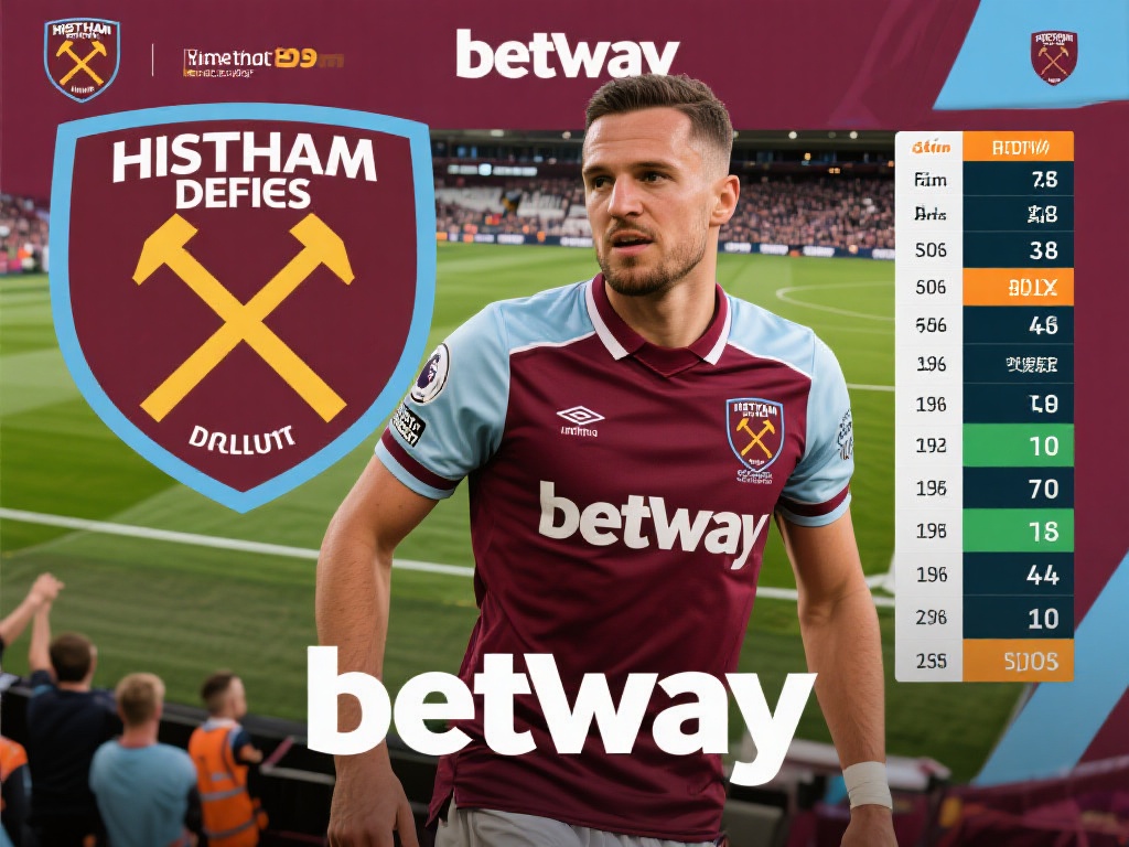 Betway必威体育西汉姆联忠实球迷专属福利大盘点