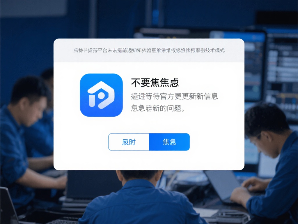 必威Betway维护更新时应对登录问题的方法解析