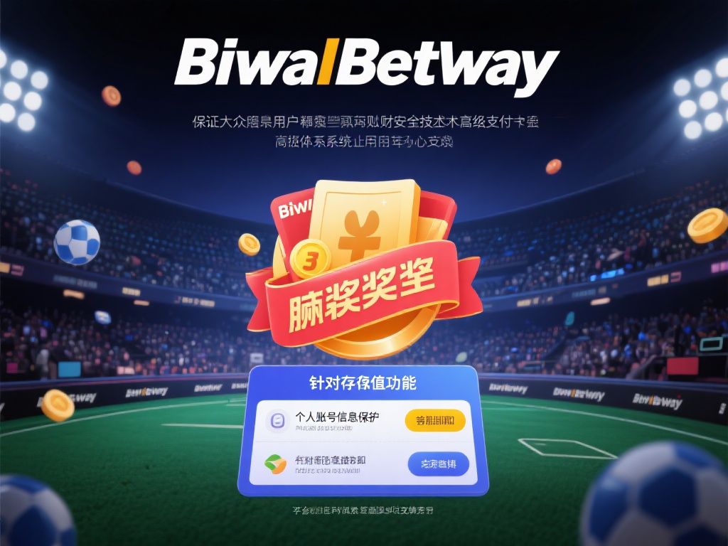 必威官网betway：尽享在线体育博彩娱乐全新升级体验