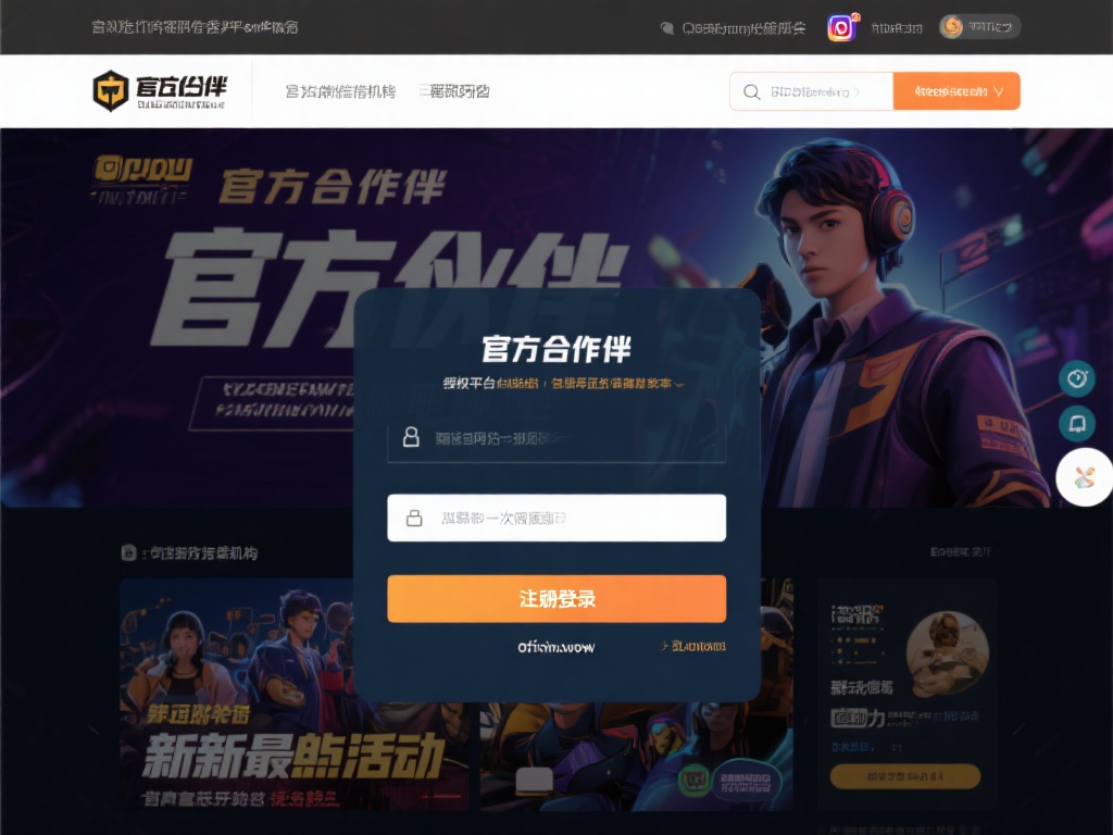 轻松找到正确的Betway必威登录入口方法指南