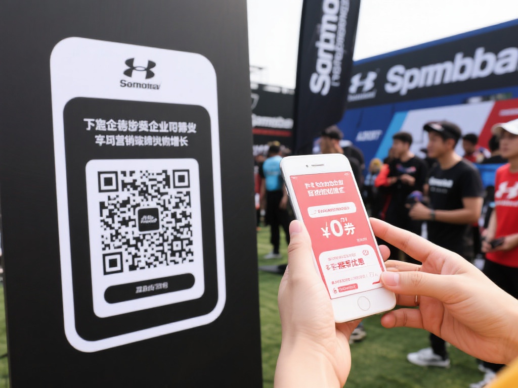 解析Betway必威二维码的多重用途与潜藏优势