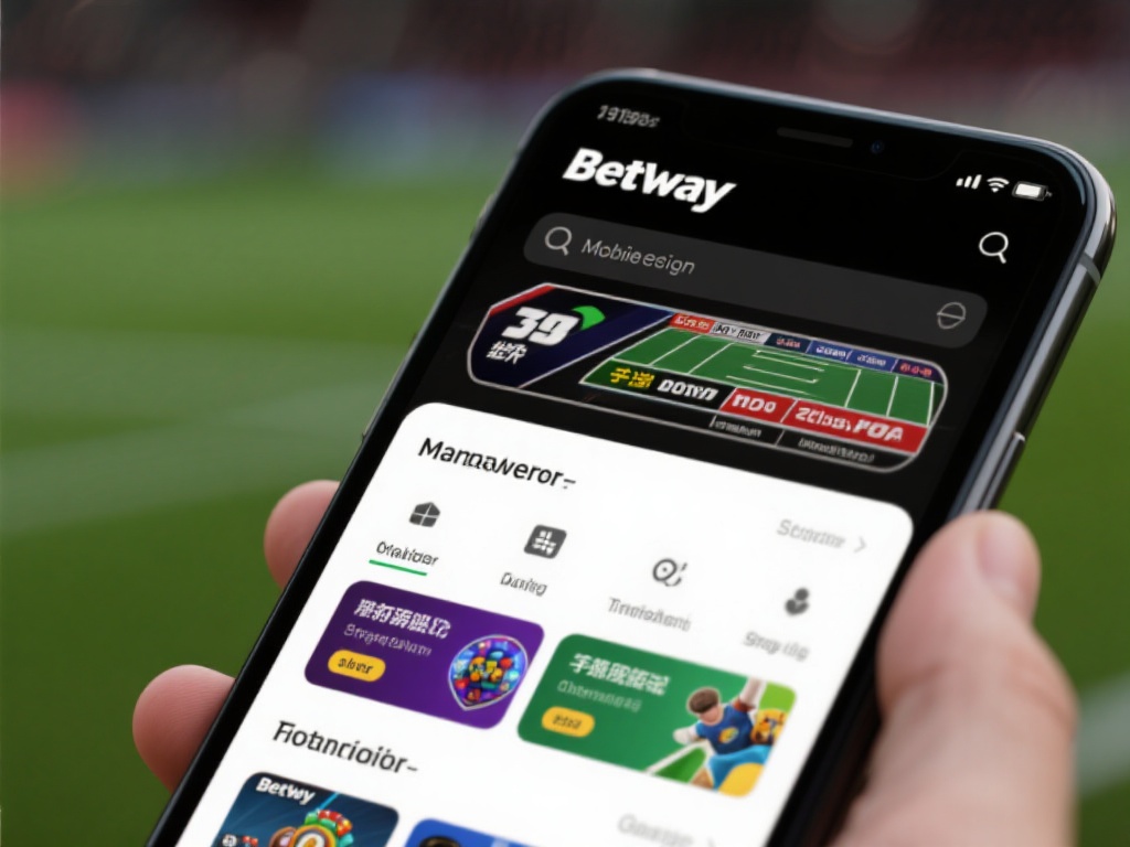 必威Betway移动端深度评测：随时随地畅享极致娱乐体验