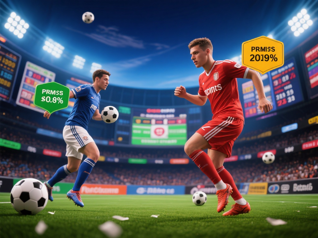 Betway必威体育赔率优势解析及平台对比分析