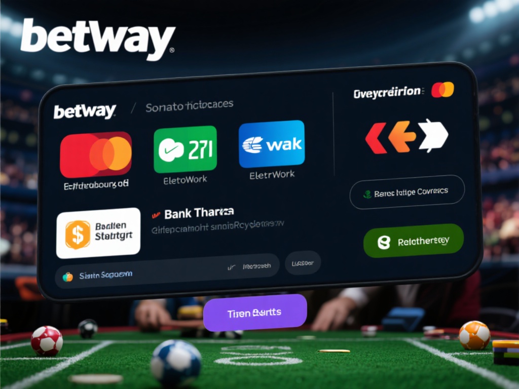 Betway必威平台全解析:功能优势与亮点深度剖析