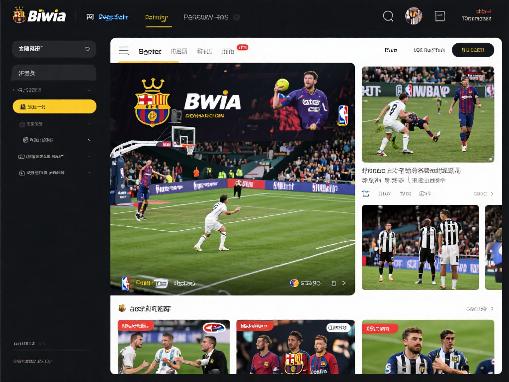 必威官方网全方位覆盖热门赛事，随时掌握即时数据