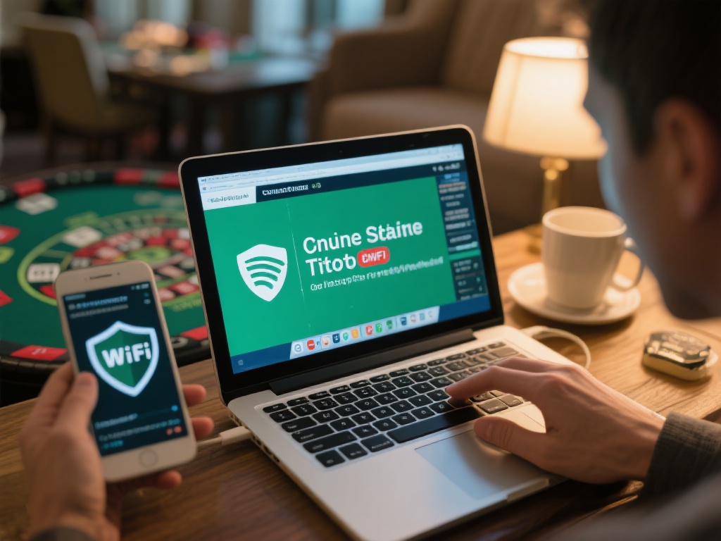 如何安全地在Betway必威随行官网进行投注