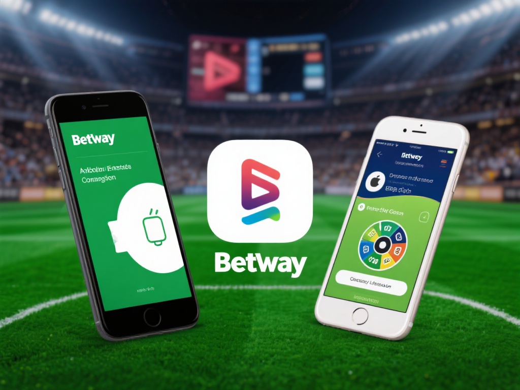 随时随地登录Betway必威随行版，畅享无限游戏体验