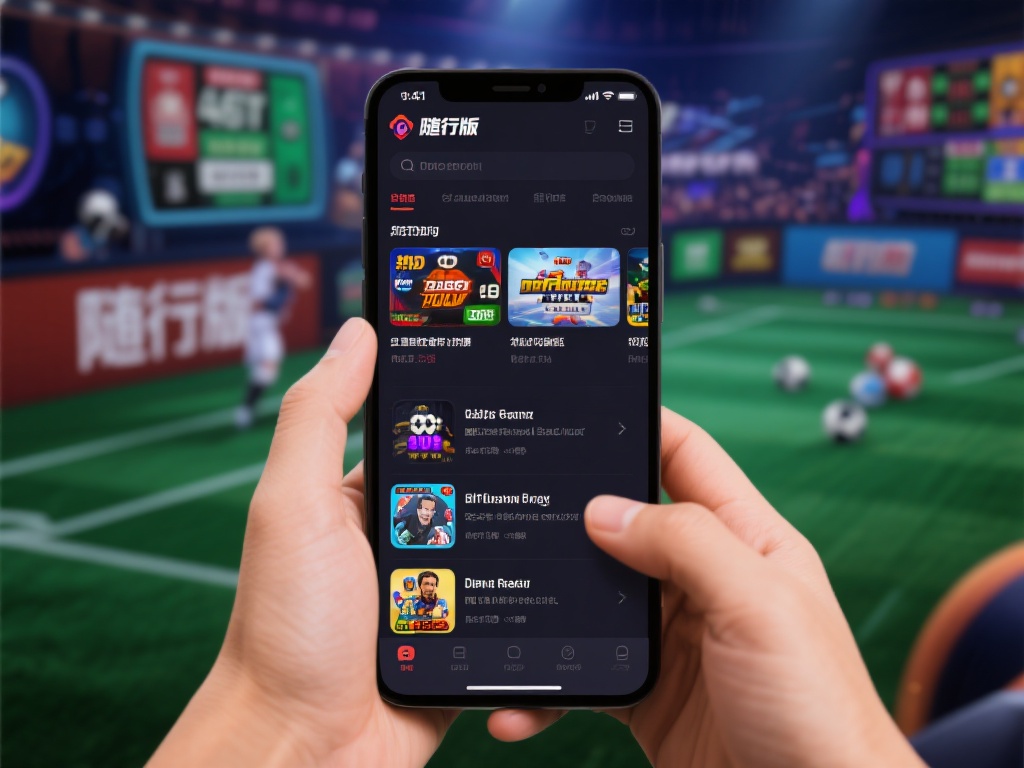 Betway必威 ╟ 随行版官网：便捷操作一手掌握