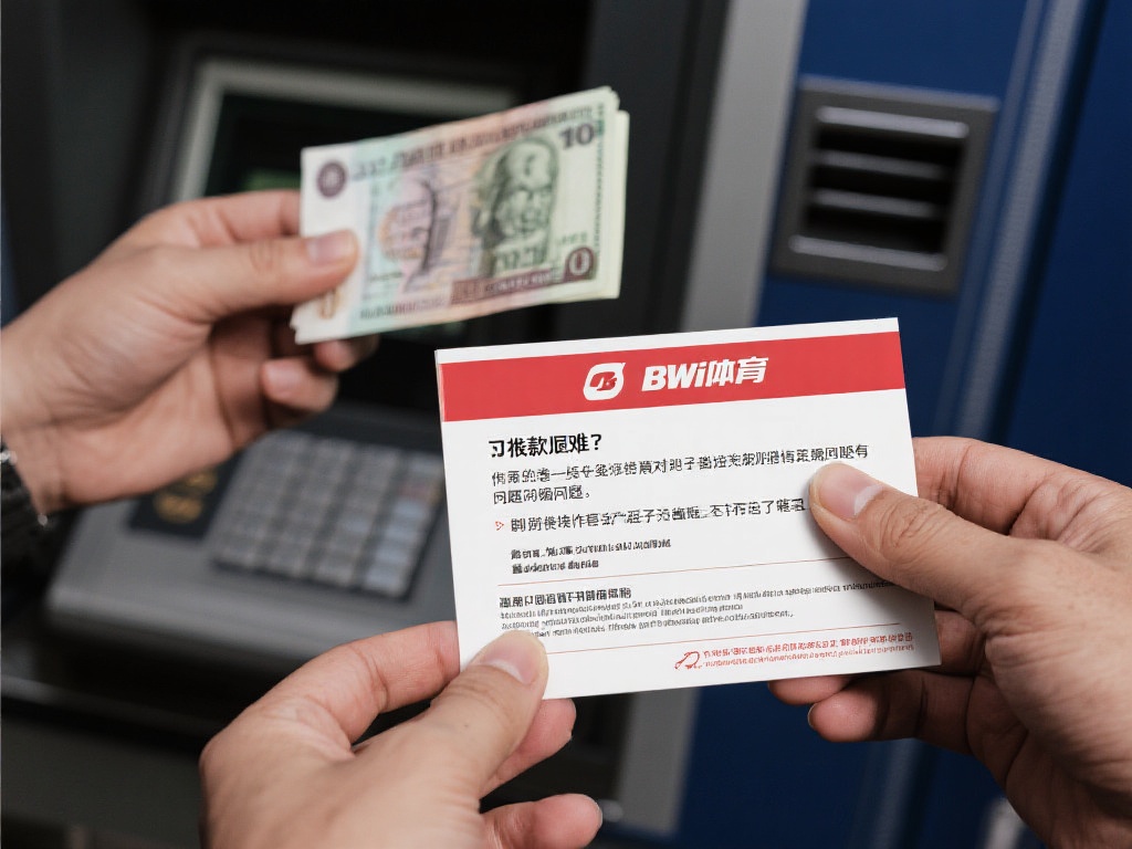 深入剖析必威体育反水机制与提现难题解决方案