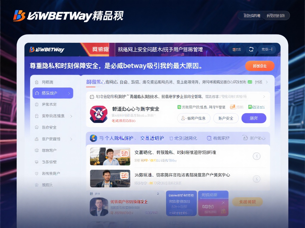 必威Betway精装版：畅享极致贴心娱乐体验