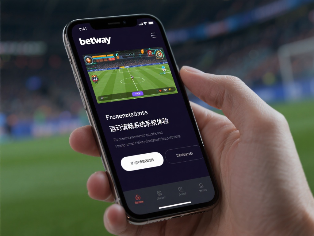 为什么选择下载安装Betway必威手机客户端的十大理由