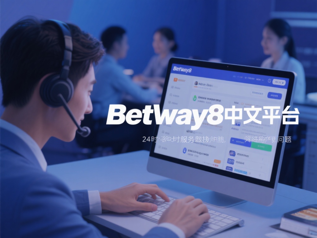 必威betway88中文版