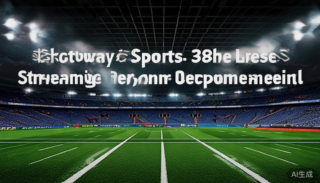 必威体育5888：全面推荐最新体育赛事直播平台，尽享精彩直播体验