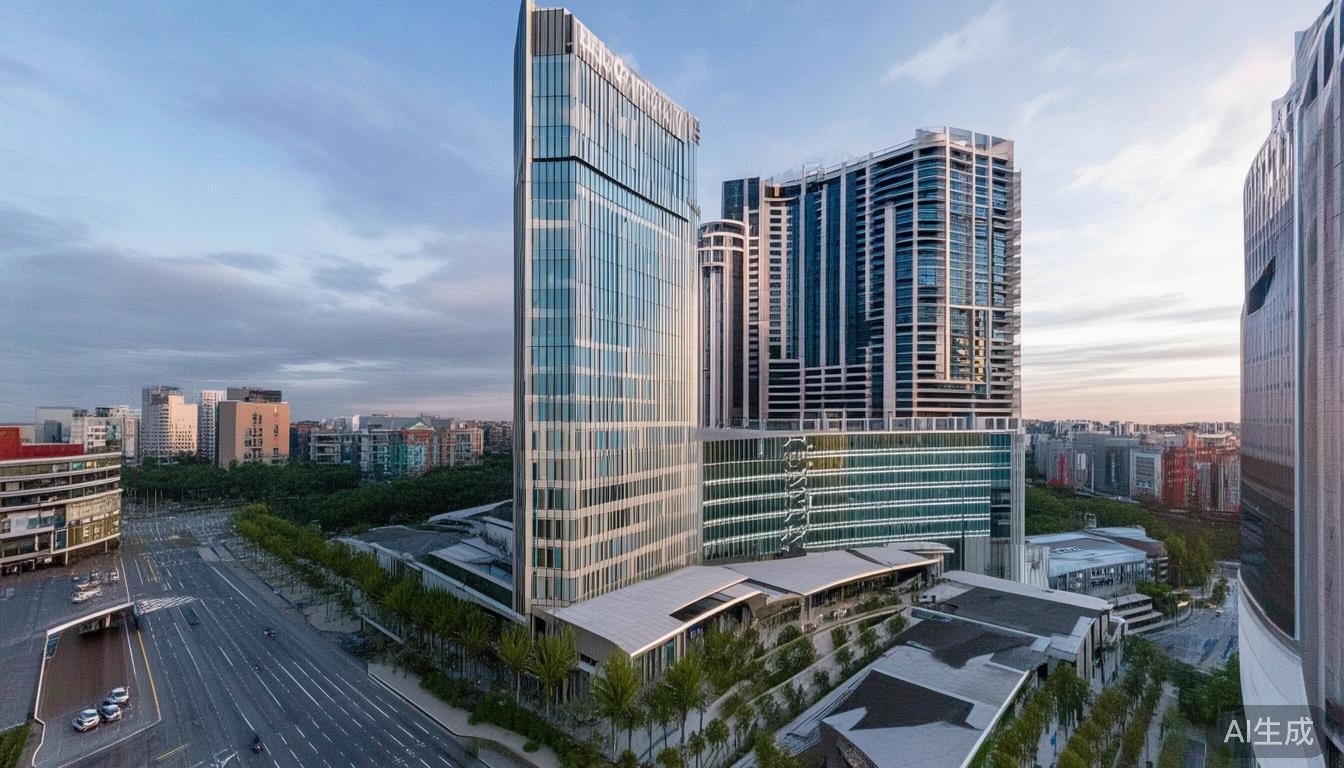 必威体育总部地址全揭秘：全球核心办公地点详细介绍