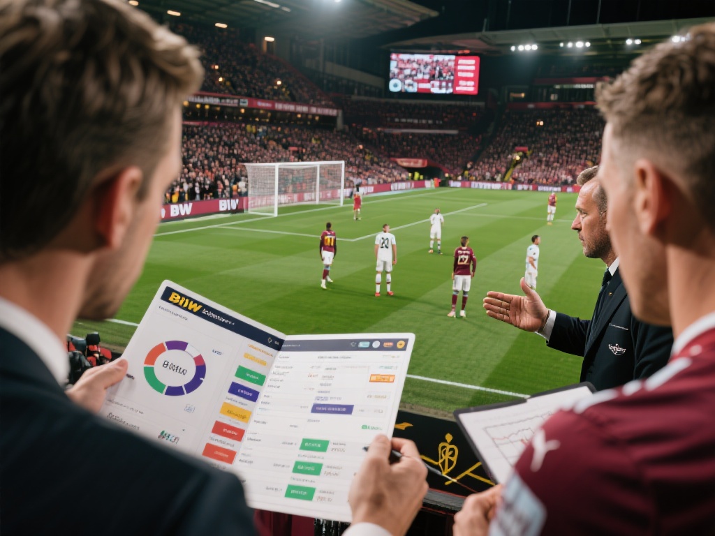 betway必威体育在线专业数据分析：助你全面提升投注胜率