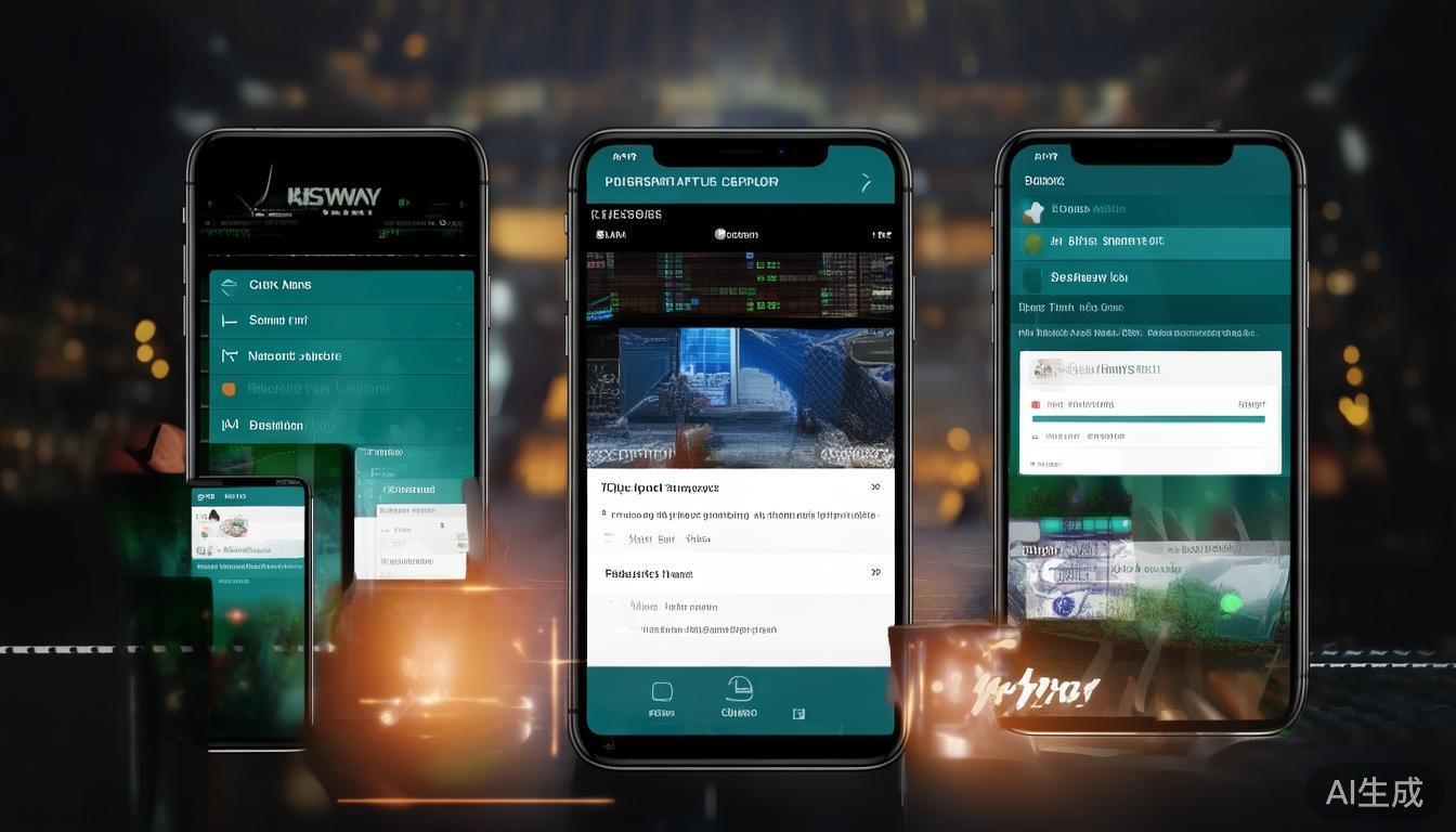 必威体育苹果手机下载方法及安全保障方案全解析