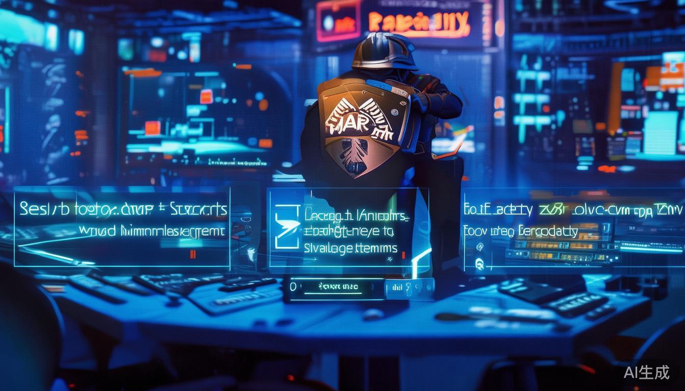 数据安全和资金保障也是决定一个平台可信与否的关键因