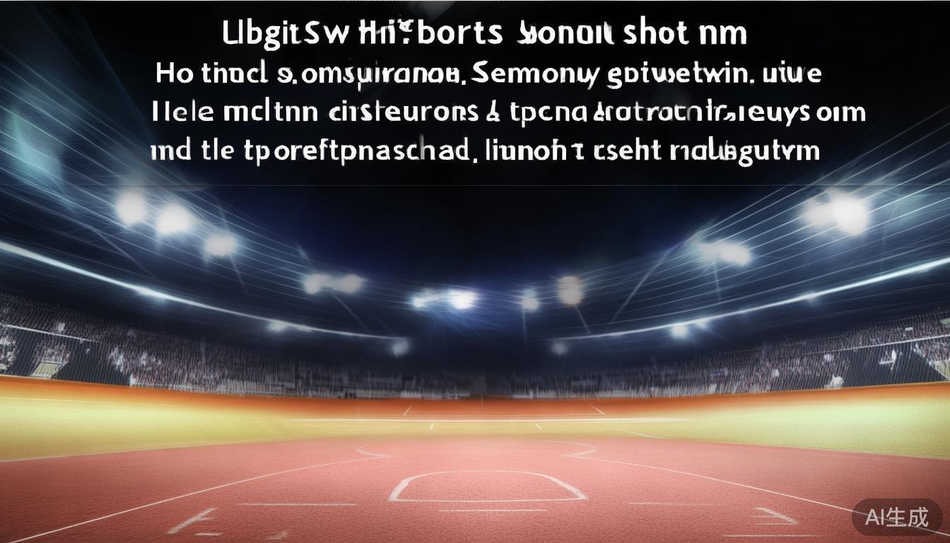 最新必威官网BETWAY必威体育赛事资讯，全面掌握热门体育赛事动态