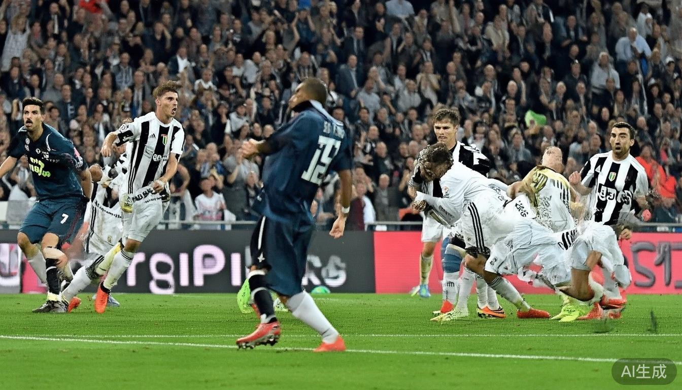 必威体育欧冠联赛精彩赛事全解析：精彩瞬间、比赛战报与赛前展望