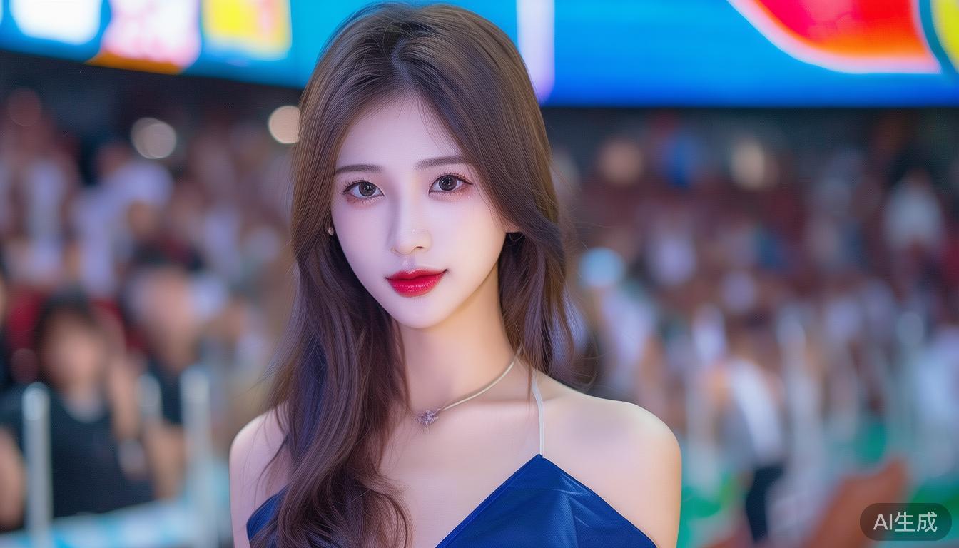 必威体育美女盘点：最新最全的精彩美女主播推荐