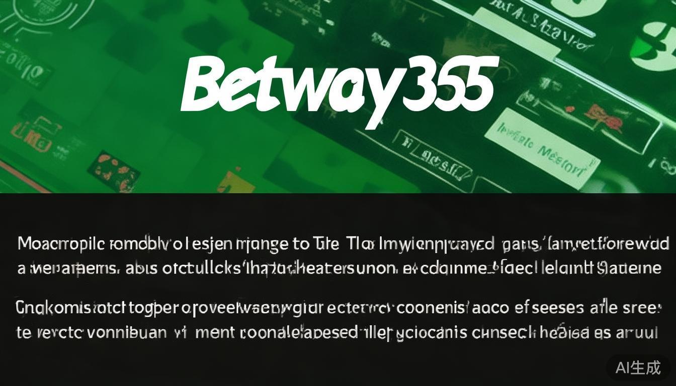 Betway365必威体育安全可靠保障：全民体育安全体验新标准