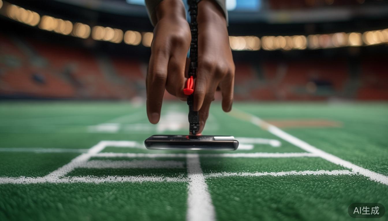 进行体育竞猜的第一步是注册账号。建议用户在注册时确