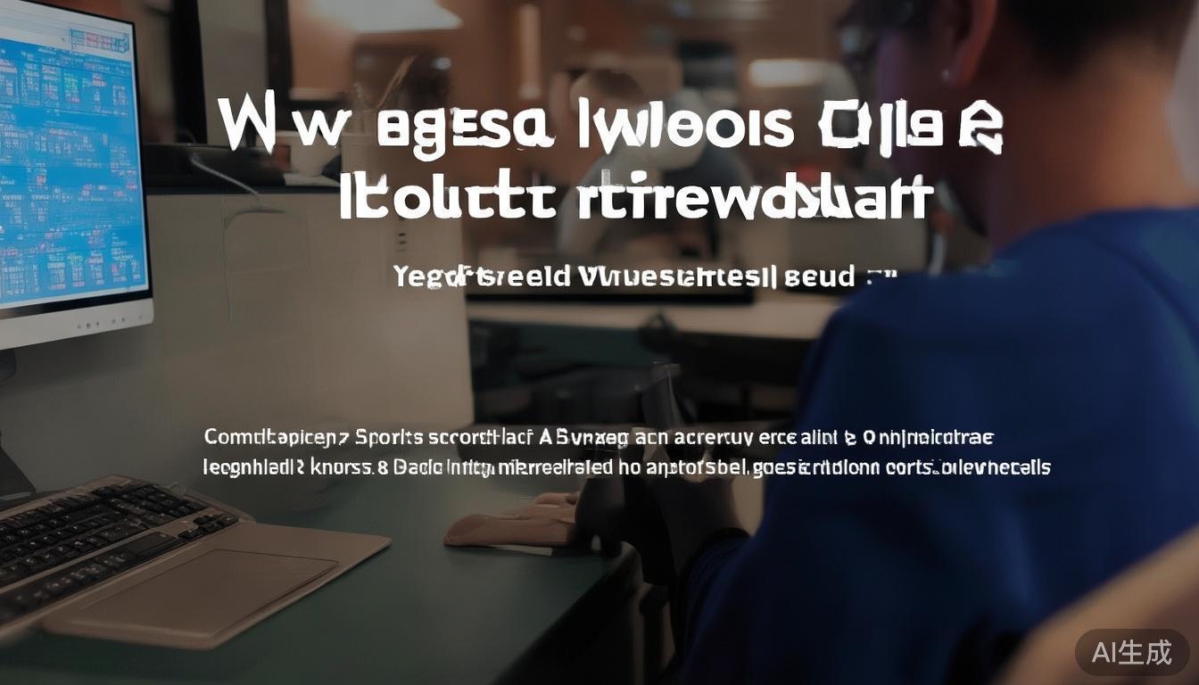 必威体育官网备用网址:官方平台正确使用技巧与安全保障全面解析 在使用必威体育官网备用网址前,第一步是确保注册的合