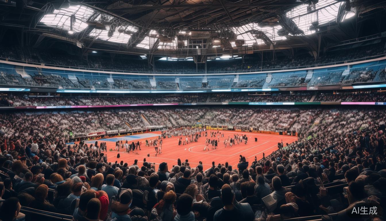 在哪里可以找到最全面的必威体育赛事推荐与最新资讯 体育社区和论坛也是获取赛事推荐资讯的重要渠道。在这