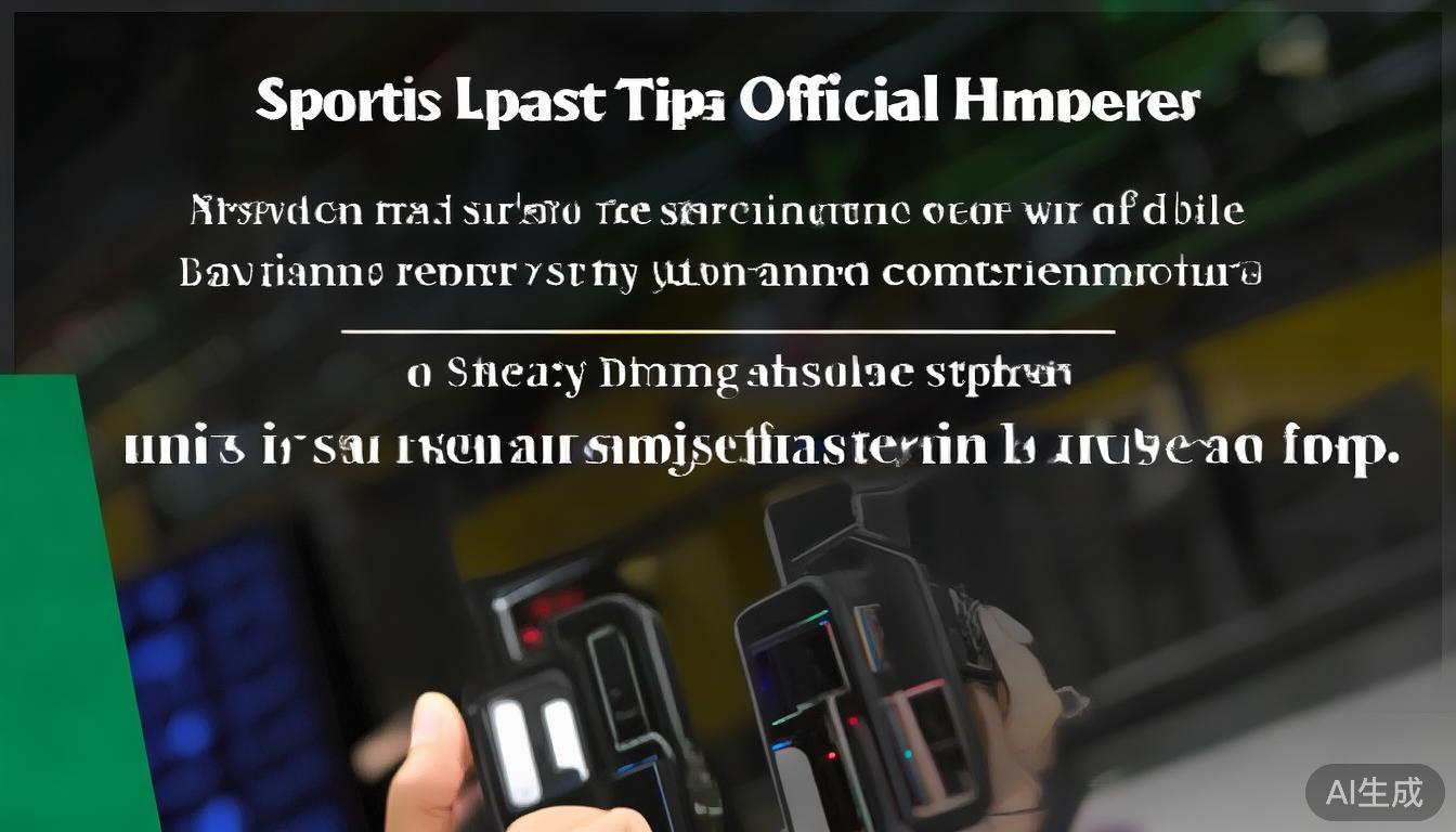 必威体育手机官方首页最新导航指南全面解析与使用技巧