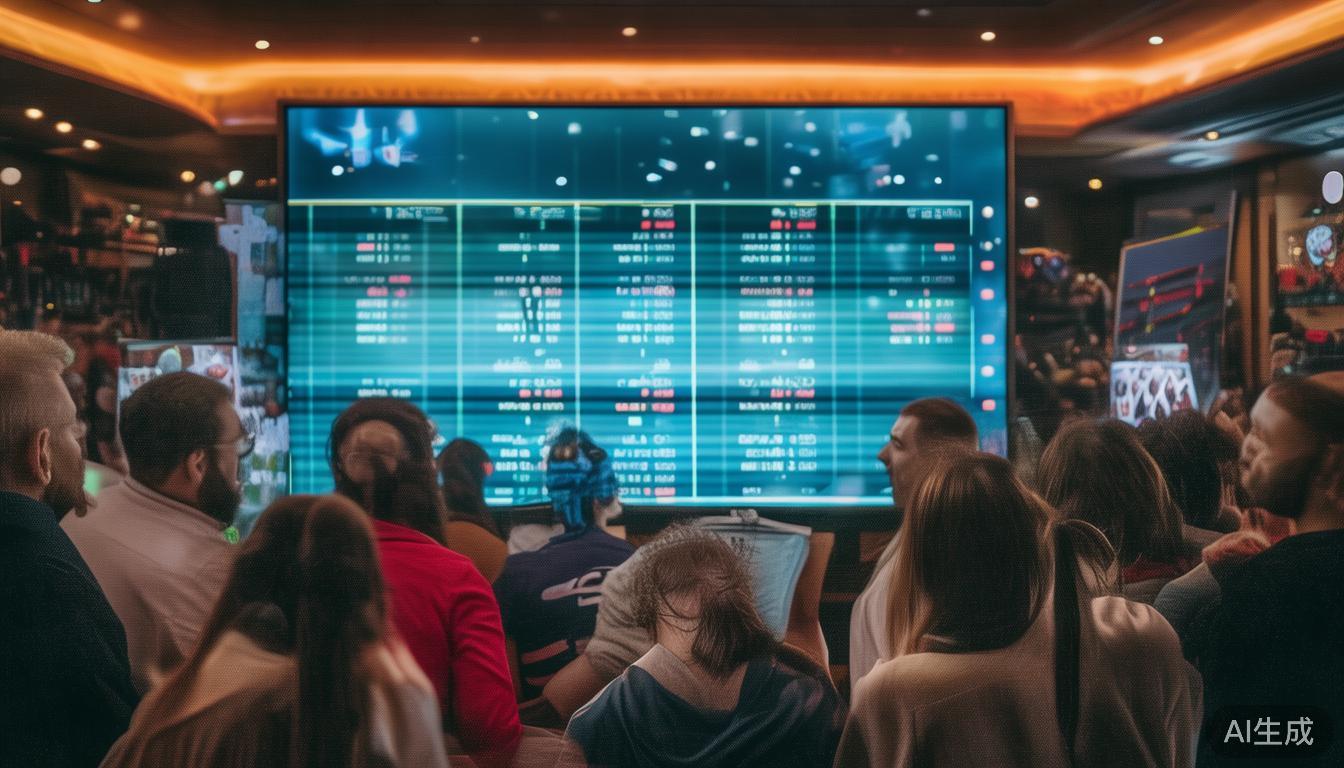 足球胜平负玩法
作为最基础也是最受欢迎的玩法之一